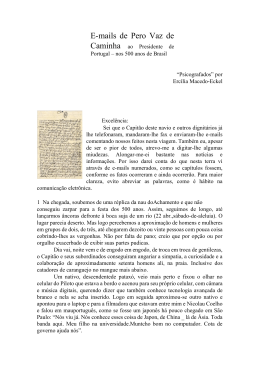 leia mais - Site oficial da escritora Ercilia Macedo