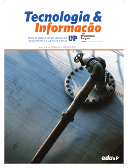 Ano 2, n.1, nov.2014/fev.2015. ISSN 2318-9622