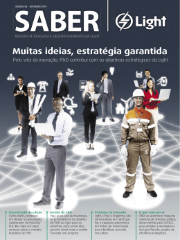 Revista Saber n&ordm; 6