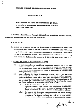 Resolu&ccedil;&atilde;o 32A