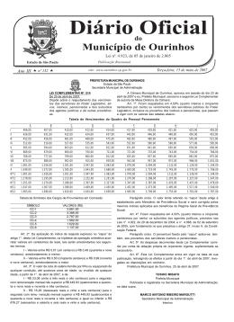 Ano III - Edi&ccedil;&atilde;o 132 - Dia 15