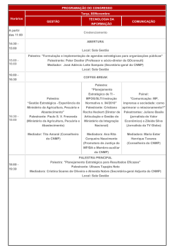 clique aqui e acesse a programação completa no formato pdf