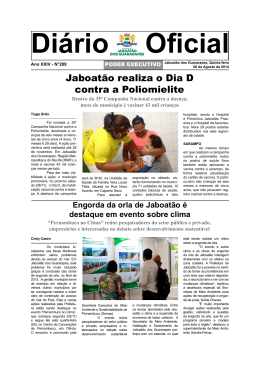 Ano XXIV - N&deg;209