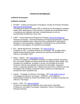 anexo4a - Minist&eacute;rio do Desenvolvimento, Ind&uacute;stria e Com&eacute;rcio