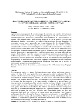 XIV Encontro Nacional de Pesquisa em Ci&ecirc;ncia da