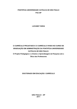 pontif&iacute;cia universidade cat&oacute;lica de s&atilde;o paulo puc