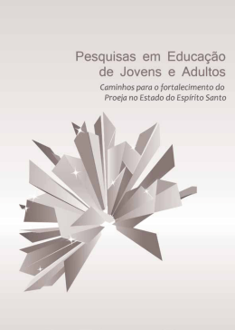ifes - p&oacute;s proeja