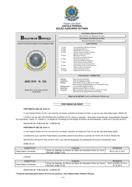 View/Open - Tribunal Regional Federal da 1&ordf; Regi&atilde;o