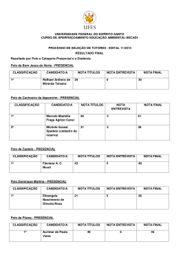 Resultado Final (23-05