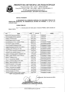 edital nota prova t&iacute;tulos