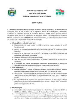 edital.preceptor - Hospital Get&uacute;lio Vargas
