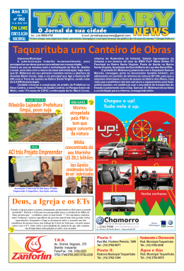 Edi&ccedil;&atilde;o 562 - Oswaldo Maricato