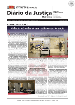 PODER JUDICI&Aacute;RIO