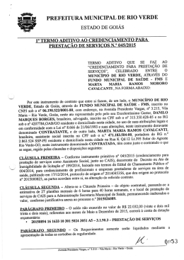 ESTADO DE GOI&Aacute;S