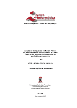 Visualizar/Abrir - Universidade Federal de Pernambuco