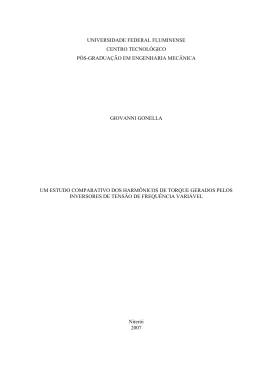 - P&oacute;s-Gradua&ccedil;&atilde;o em Engenharia Mec&acirc;nica