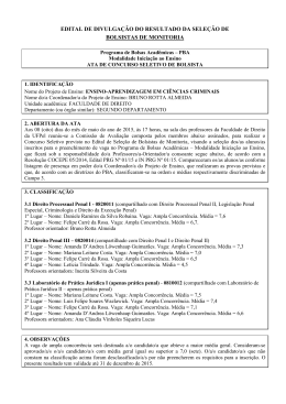 edital resultado mon itorias