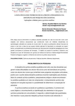 brasileiro de educa&ccedil;&atilde;o infantil - slbei iv semana internacional de