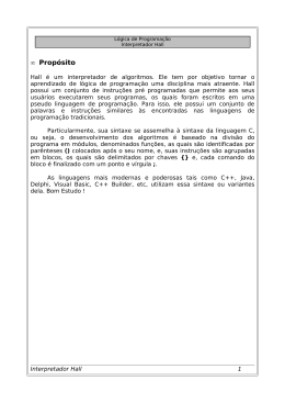 Apostila 1 em formato