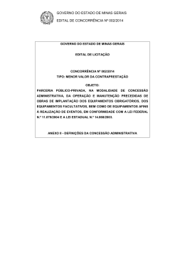 anexo 02 - definicoes da concessao administrativa