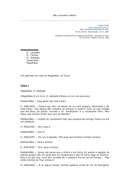 Não consultes médico