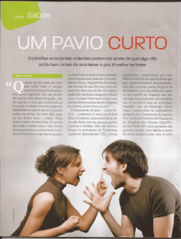 u-ando dei por mim não dava para voltar atrás. O estrago - pro
