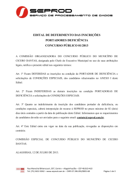 portadores de defici&ecirc;ncia