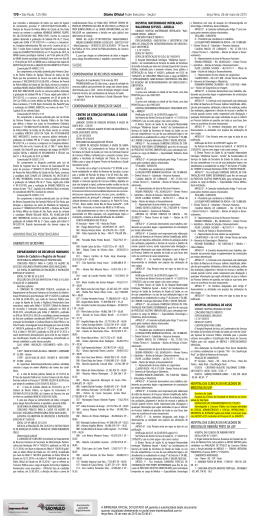 SA&Uacute;DE ADMINISTRA&Ccedil;&Atilde;O PENITENCI&Aacute;RIA