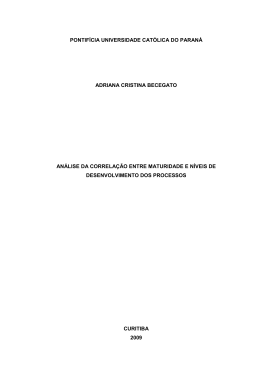 Disserta&ccedil;&atilde;o Adriana Cristina Becegato