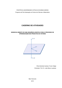 Produto - PUC Minas