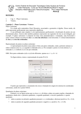 Aula 2a - Curso T&eacute;cnico em Telecomunica&ccedil;&otilde;es/TV Digital