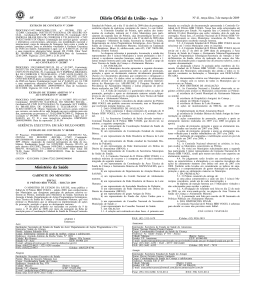 Veja o edital. - Sociedade Brasileira de Pediatria