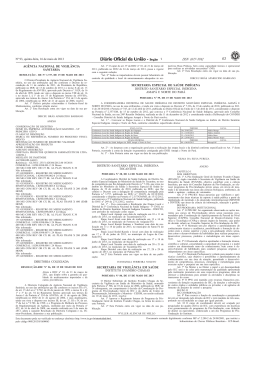 RDC n&ordm; 26
