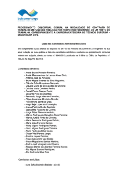 boixomondego - CIM – Região de Coimbra