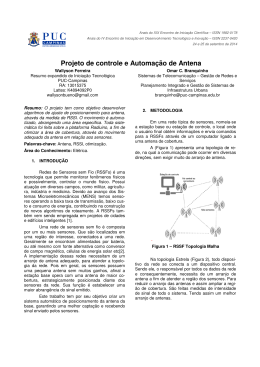visualizar resumo expandido - PUC