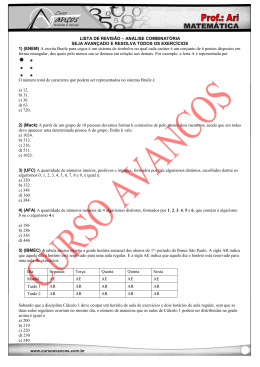 Clique aqui para iniciar o - Curso Avan&ccedil;os