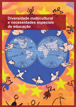 Diversidade multicultural e necessidades especiais de educação