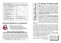 pdf - Estudos da B&iacute;blia
