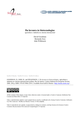 Book in PDF - SciELO Livros