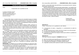 &Aacute;rea: Biotecnologia