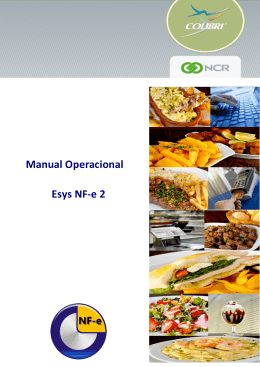 Esys NF-e 2