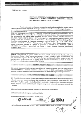 contrato n0 092/2014 contrato de presta&ccedil;&atilde;o de servi&ccedil;os de