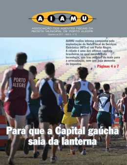 Revista AIAMU N&ordm; 15