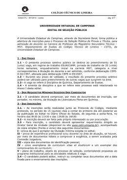 Edital 001-2015 - Cotil