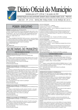 DOM 2735 DE 18 DE MAR&Ccedil;O 2014.indd