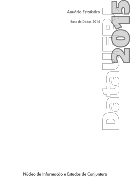 DataUERJ 2015
