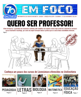 Em Foco &ndash; 27 de Novembro de 2011