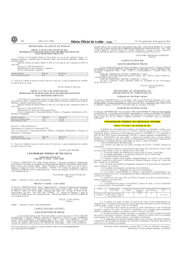 Edital - PCI Concursos