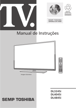 DL4845i - Magazine Luiza