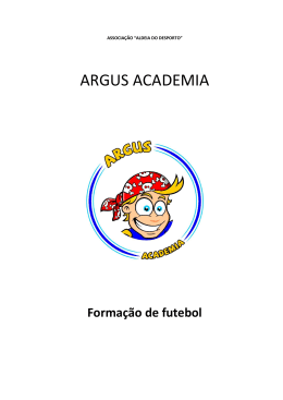 ARGUS ACADEMIA